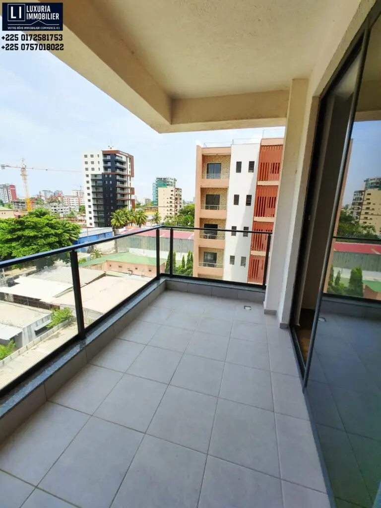 LOCATION APPARTEMENT 3 PIÈCES À VENDRE – 6ᵉ ÉTAGE ZONE 4 image 4