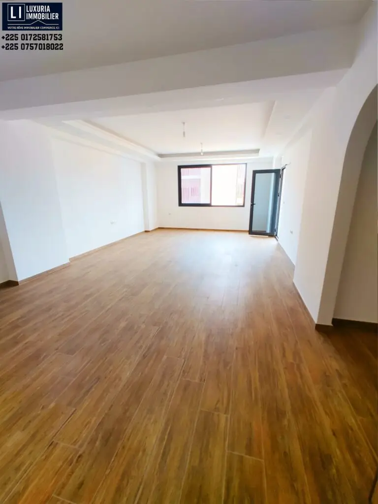 LOCATION APPARTEMENT 3 PIÈCES À VENDRE – 6ᵉ ÉTAGE ZONE 4 image 1