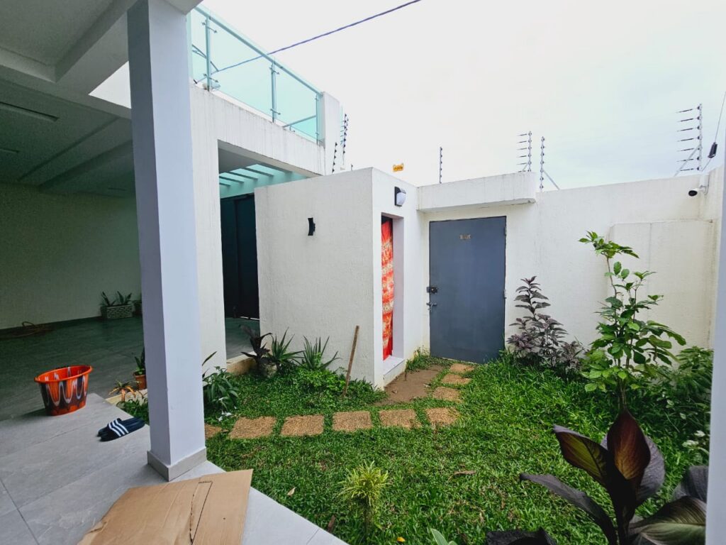 DUPLEX 7 PIÈCES + PENTHOUSE À ANGRÉ 8ᵉ TRANCHE image 3