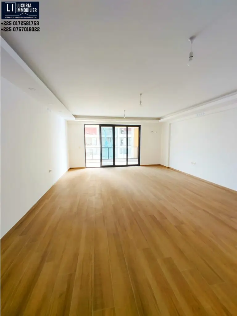 OCATION D’APPARTEMENTS HAUT STANDING image 5