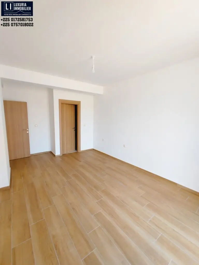 D’APPARTEMENTS HAUT STANDING image 5