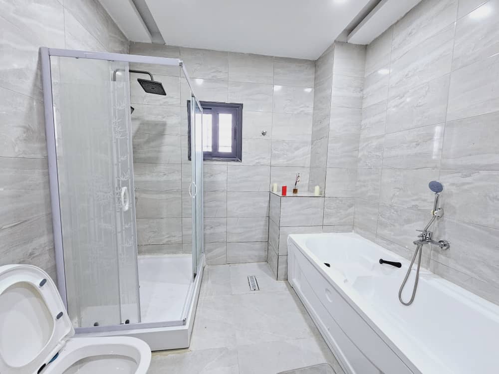 DUPLEX 7 PIÈCES + PENTHOUSE À ANGRÉ 8ᵉ TRANCHE image 4