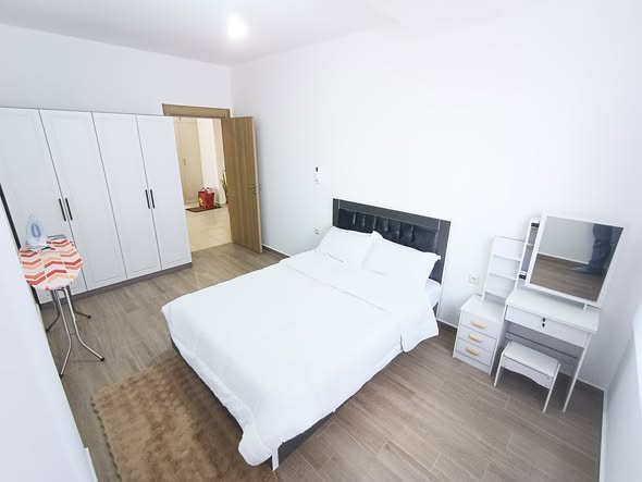 Appartement Meublé 4 Pièces à Marcory Zone 4 image 4