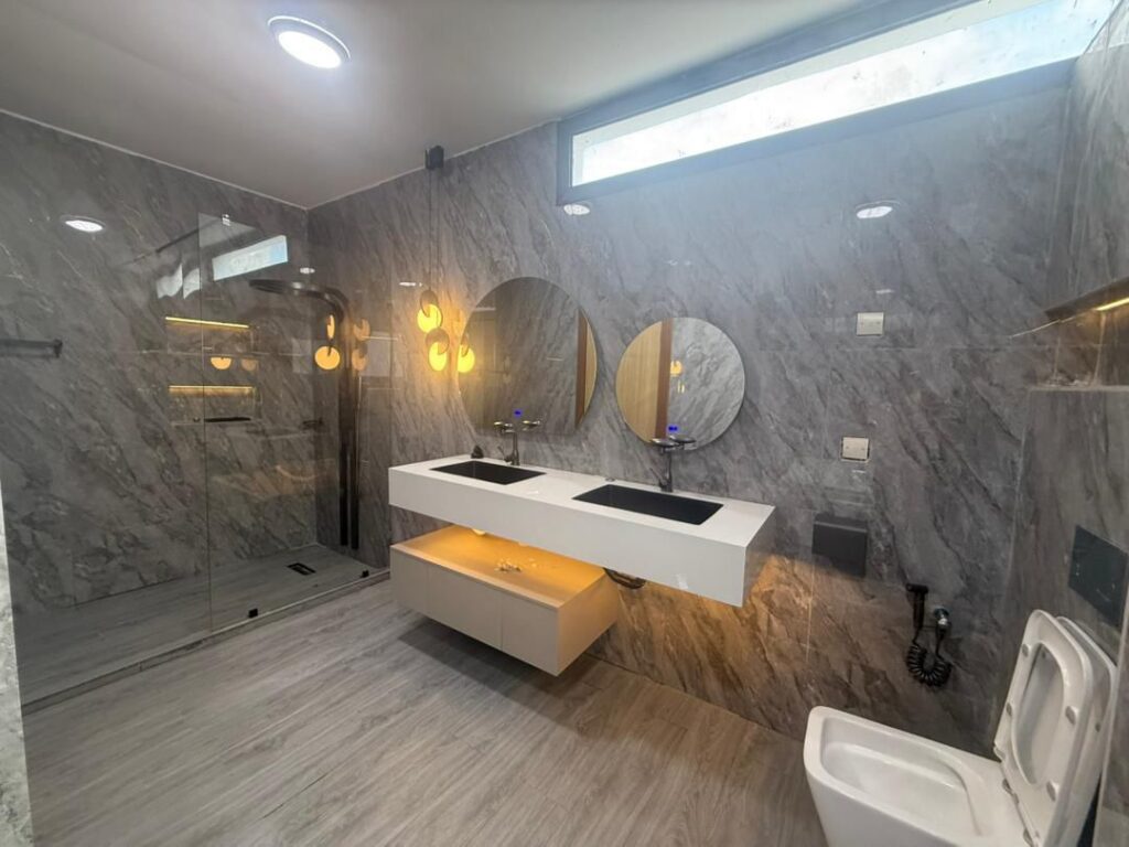 VILLA TRIPLEX image 3