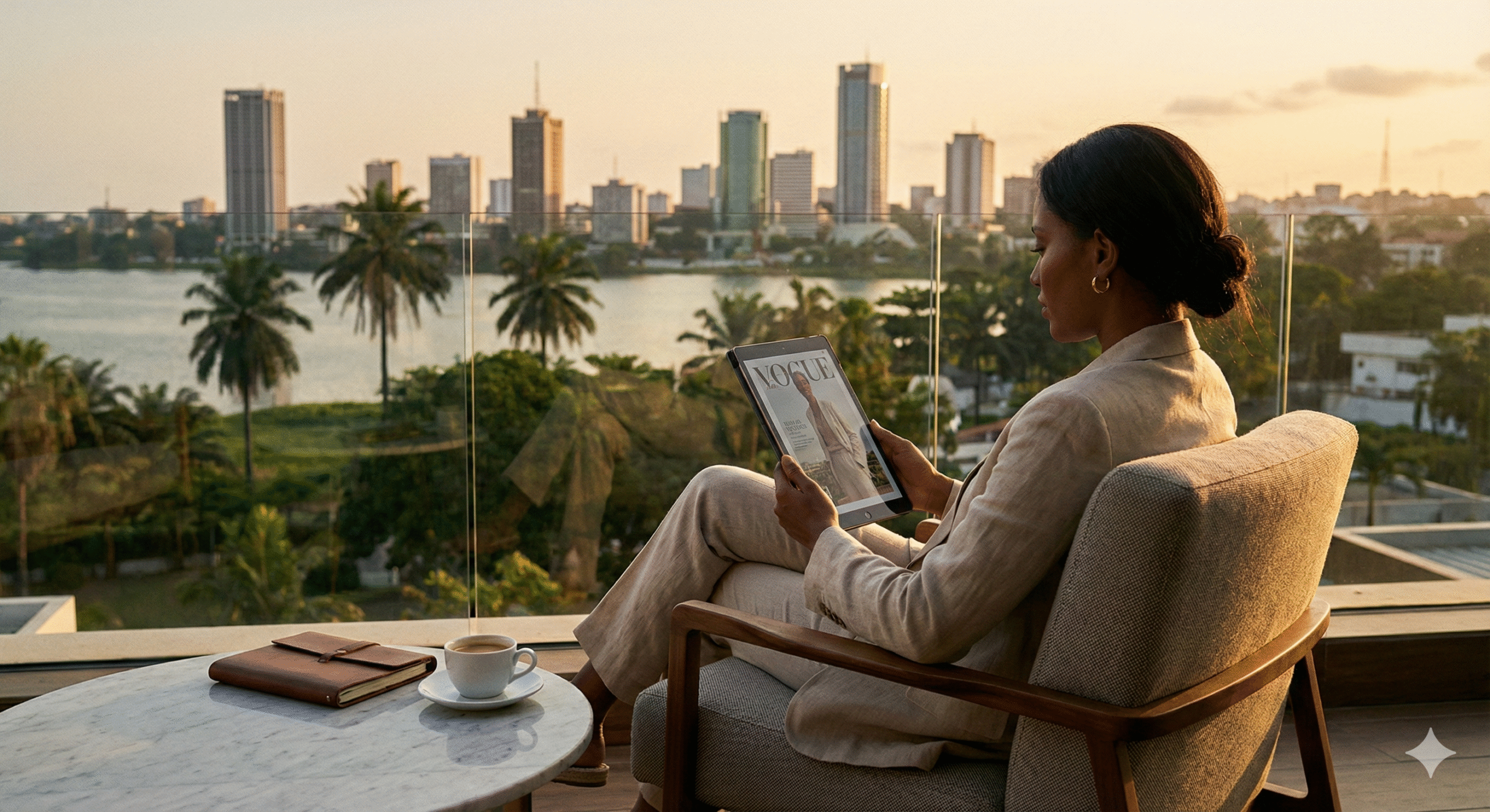 Actualités Immobilières Abidjan